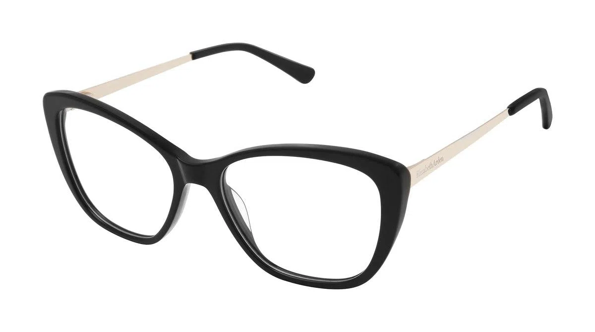 Elizabeth Arden 1284 Eyeglasses - view 2
